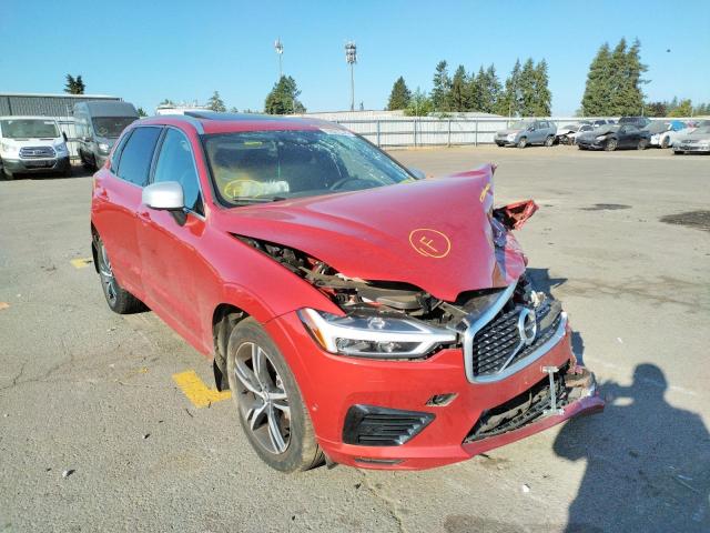 2019 Volvo XC60 