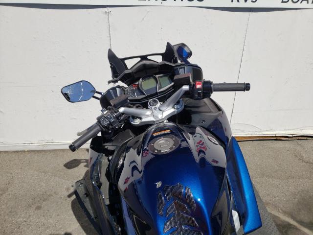 2022 YAMAHA FJR1300 AE JYARP30Y5NA000261