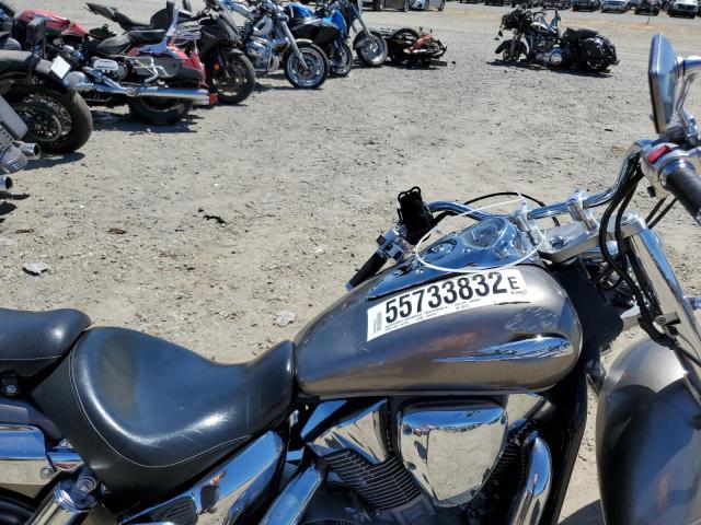 2009 HONDA VTX1300 T 1HFSC52N89A600123