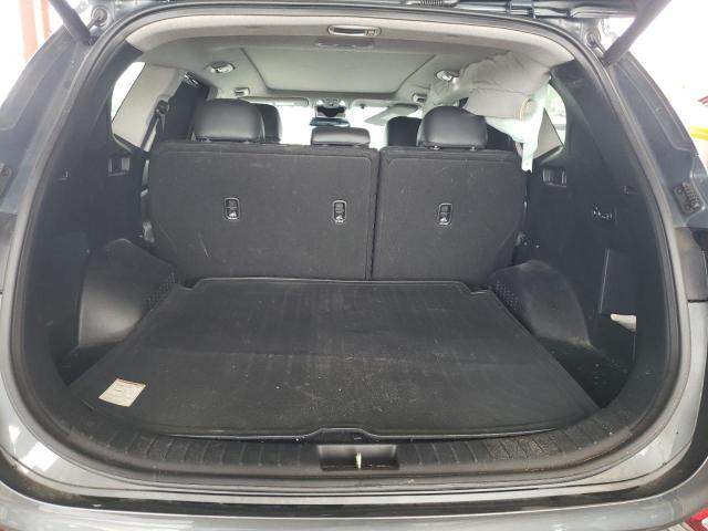 2020 HYUNDAI SANTA FE S - 5NMS3CAA8LH233749