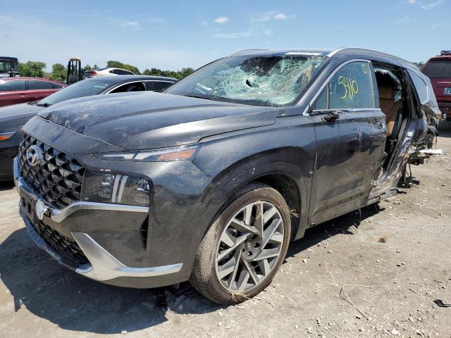 2022 HYUNDAI SANTA FE C 5NMS5DAL8NH457513