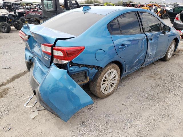 4S3GKAD63H3606030 Subaru Impreza Premium Plus