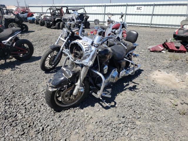 2000 HARLEY-DAVIDSON FLHR 1HD1FDV12YY626446