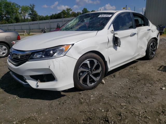 2017 HONDA ACCORD EX 1HGCR2F79HA294816