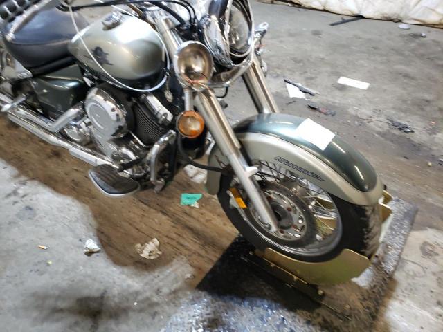 2001 YAMAHA XVS65 BASE JYAVM01E11A033004