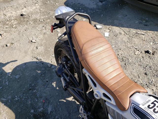 2020 BMW R NINE T S WB10J330XLZ795324