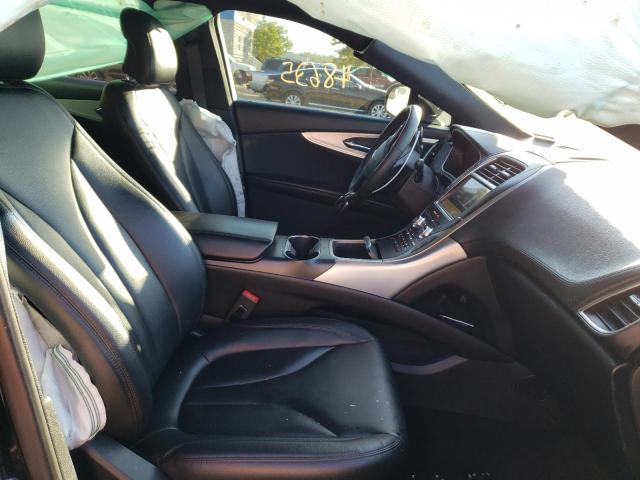 2018 LINCOLN MKX PREMIE - 2LMPJ6JR3JBL47995