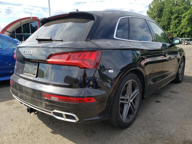 2018 AUDI SQ5 PRESTI WA1C4BFYXJ2213953