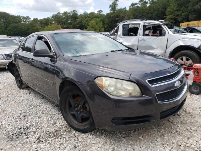 2011 Chevrolet Malibu LS