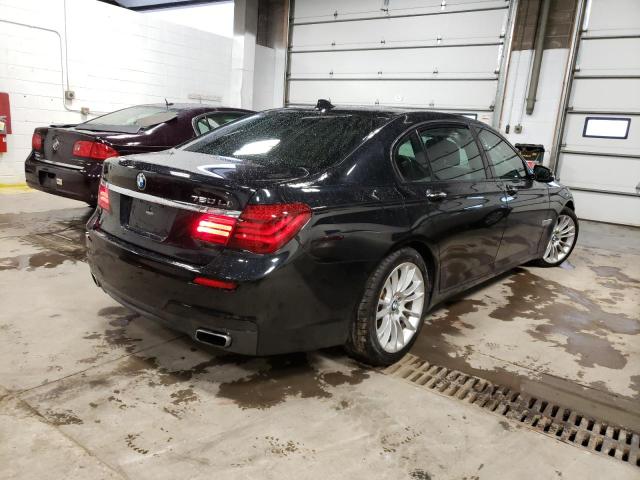 2015 BMW 750LI XDRI WBAYF8C57FD655021