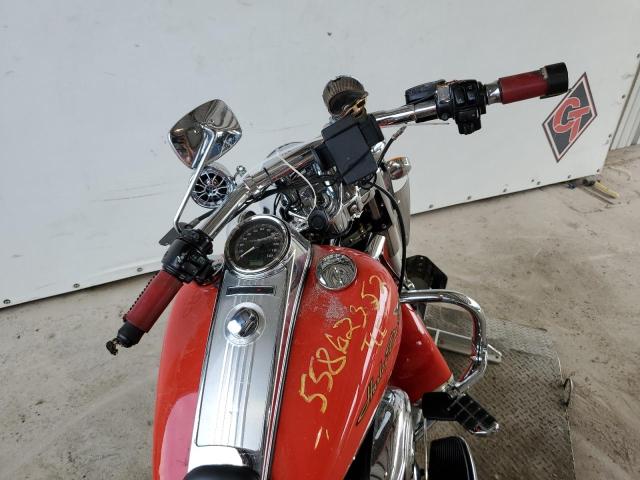 2010 HARLEY-DAVIDSON FLHR 1HD1FB417AB630815