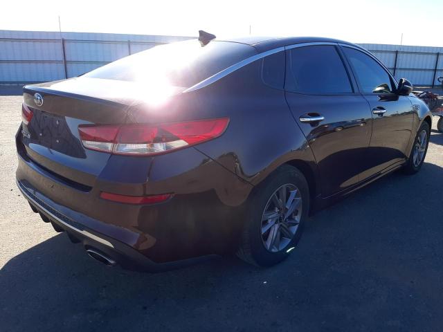 5XXGT4L35LG428183 KIA Optima Lx