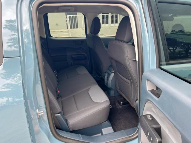 2022 FORD MAVERICK X 3FTTW8E92NRA03359