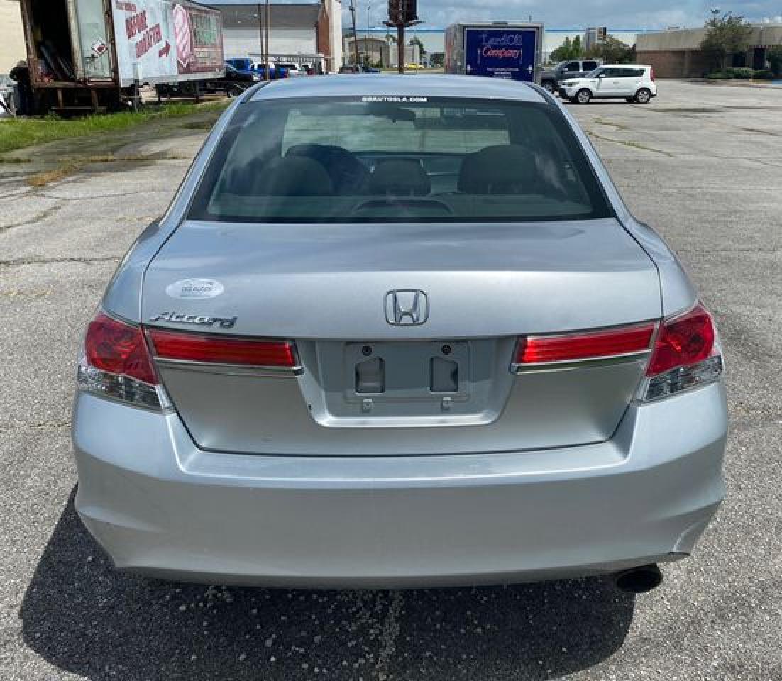 1HGCP2F7XBA089888 2011 Honda Accord Ex