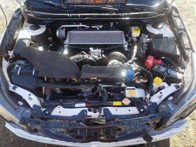 2022 SUBARU OUTBACK WI 4S4BTGUDXN3260798