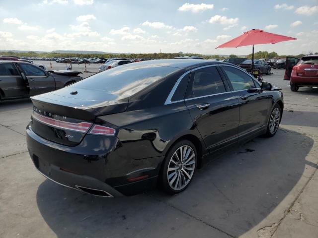2017 LINCOLN MKZ PREMIE 3LN6L5A92HR622960