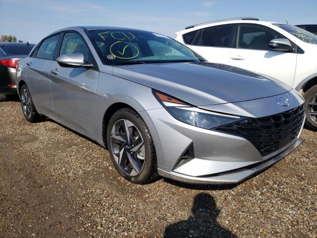 Hyundai Elantra Se 2023 Gasoline 2.0l 4 