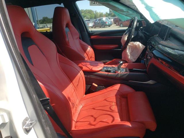 2018 BMW X5 M 5YMKT6C51J0Y83559