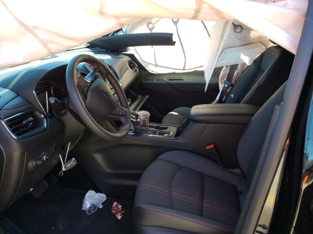 2022 CHEVROLET EQUINOX RS 2GNAXMEV7N6135932