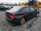 2008 HONDA CIVIC LX for sale at Copart NS - HALIFAX