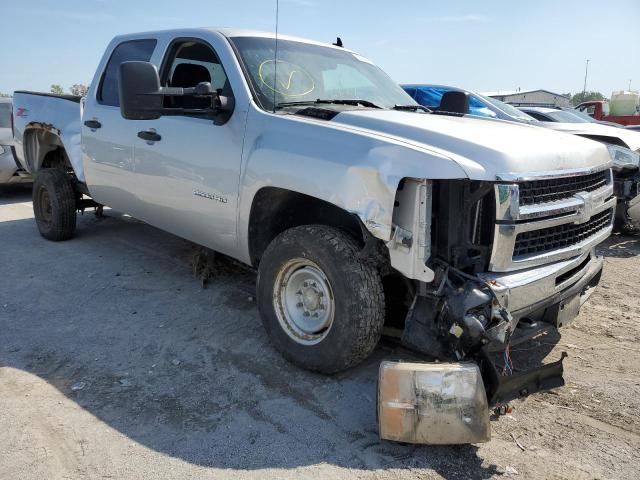 CHEVROLET SILVERADO2