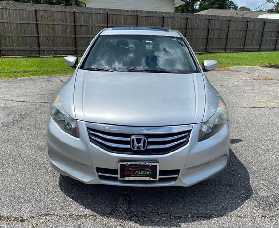 1HGCP2F7XBA089888 2011 Honda Accord Ex