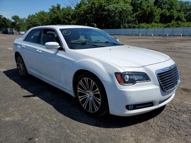 2013 Chrysler 300 S for Sale in Cahokia Heights, IL - Water/Flood