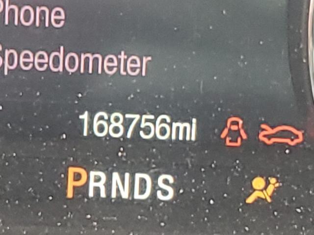 2017 LINCOLN MKZ PREMIE 3LN6L5A92HR622960