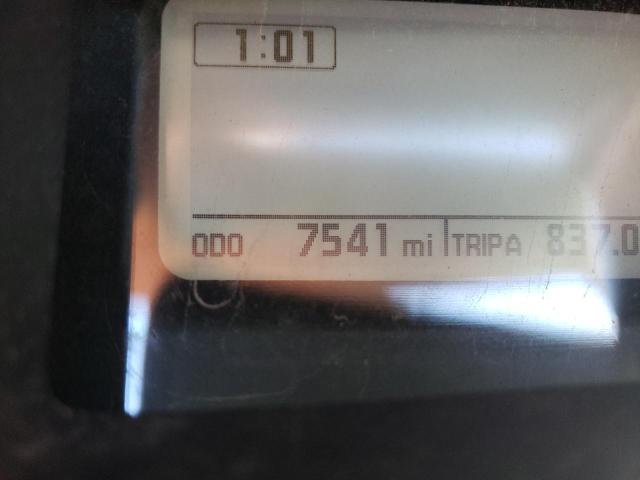 2016 HONDA GL1800 B JH2SC6811GK300278