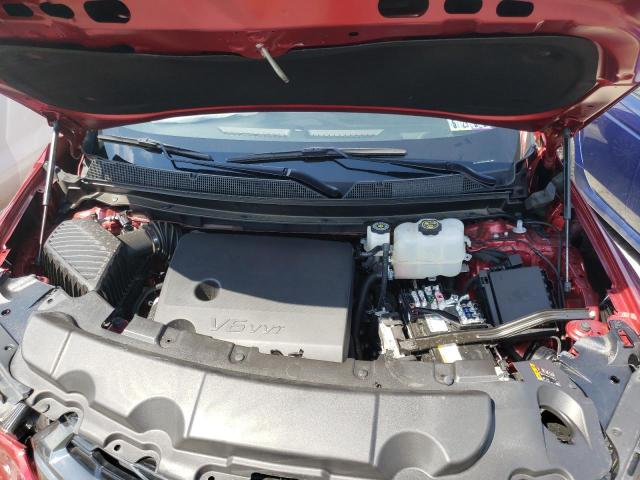 2022 CHEVROLET TRAVERSE R 1GNEVJKW6NJ156261
