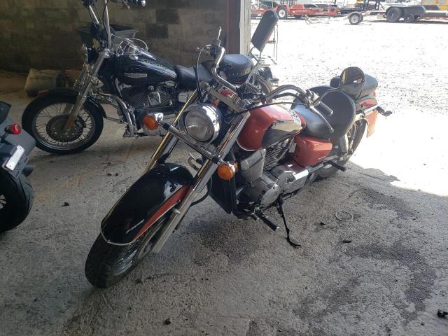 2006 HONDA VT750 CA JH2RC504X6M205221