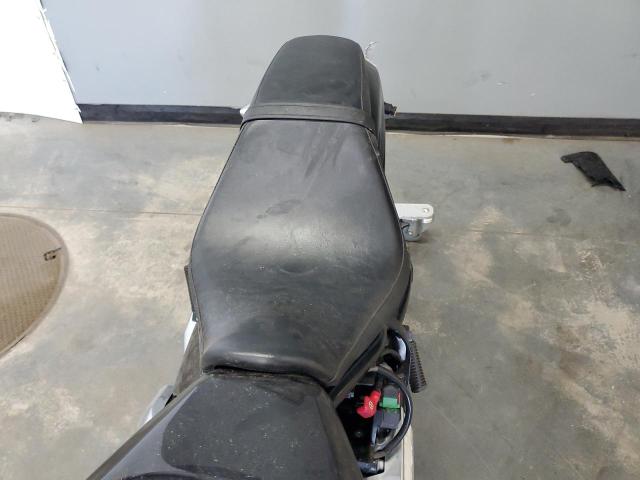 2013 HONDA VT1300 CS JH2SC6701DK300267