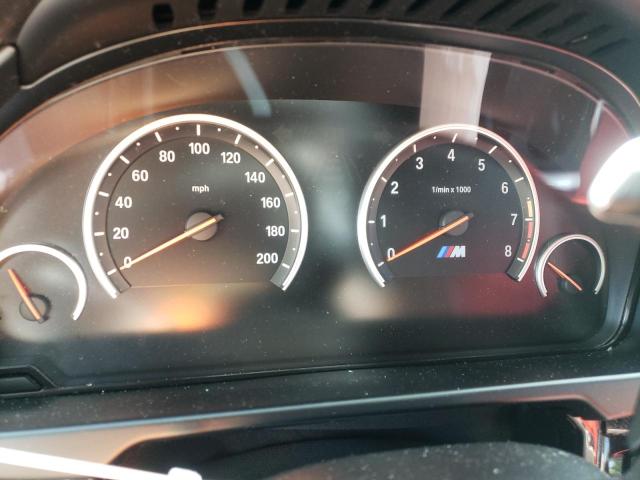 2018 BMW X5 M 5YMKT6C51J0Y83559