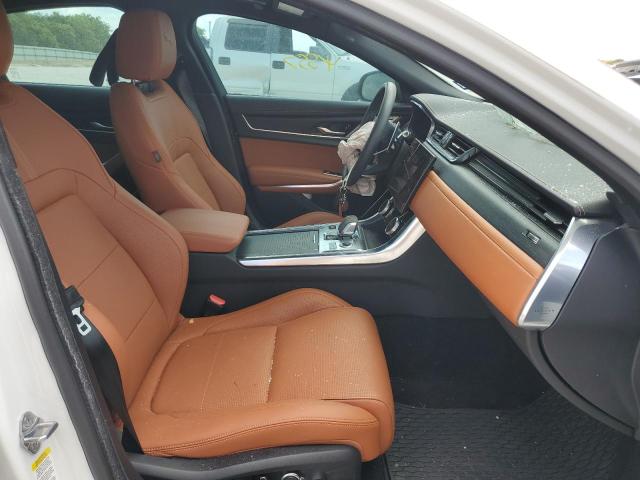 2022 JAGUAR XF R-DYNAM SAJBL4GXXNCY90413