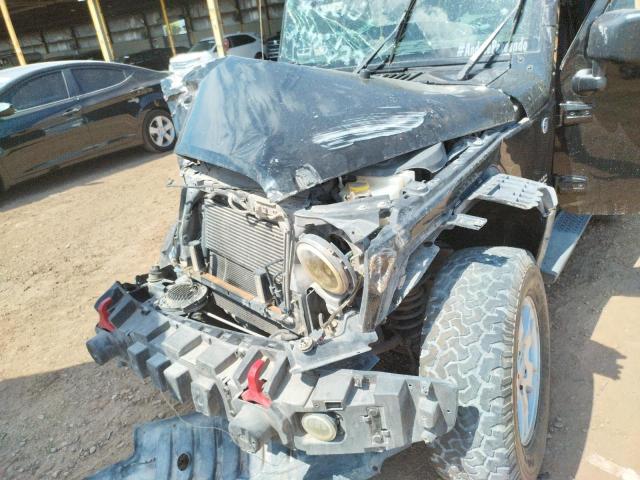 1C4AJWBG0FL521404 Jeep Wrangler Sahara