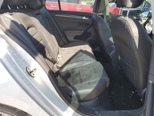 2015 VOLKSWAGEN GOLF TDI 3VWRA7AU3FM040770