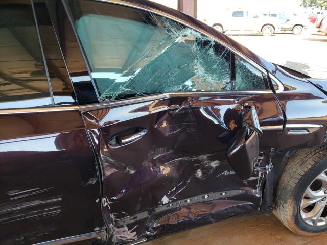 2020 BUICK ENCLAVE AV - 5GAERDKW4LJ115916