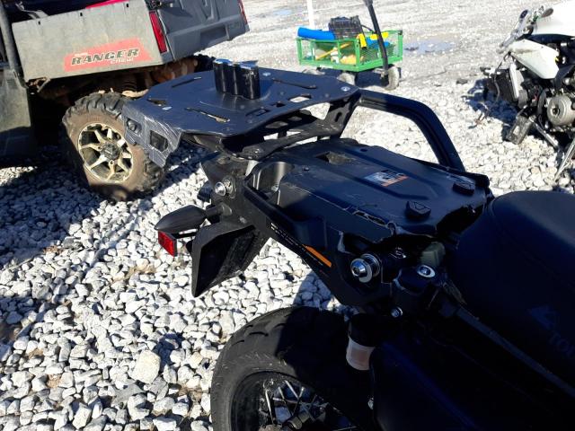 2021 YAMAHA XT1200ZE JYADP05E1MA001557
