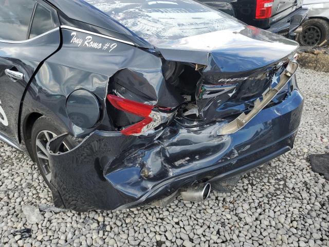 2017 NISSAN MAXIMA 3.5 - 1N4AA6AP0HC375936