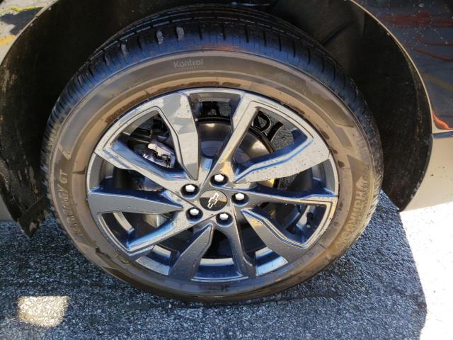 2022 CHEVROLET EQUINOX RS 2GNAXMEV7N6135932