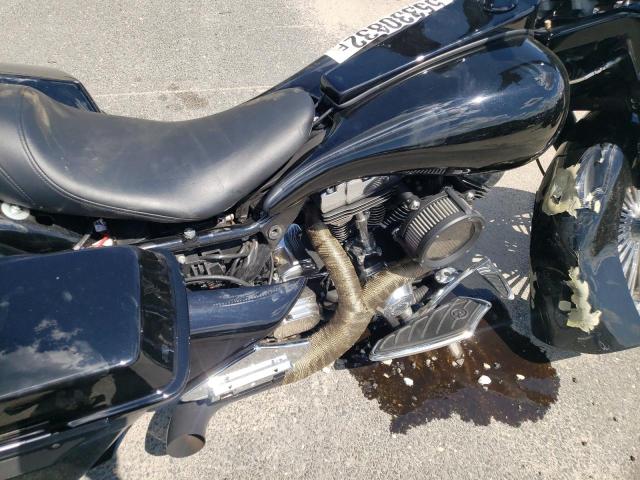 2006 HARLEY-DAVIDSON FLHRCI 1HD1FRW136Y609034