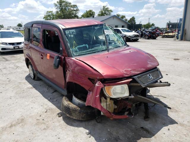 2006 Honda Element EX