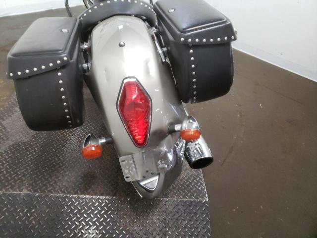 2004 HONDA VT1300 S 1HFSC52044A104099