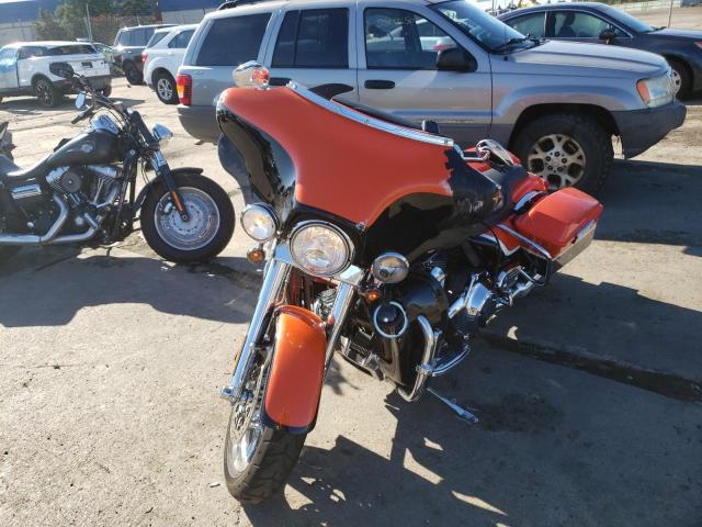 2012 HARLEY-DAVIDSON FLHTCUSE7 1HD1PR812CB958565