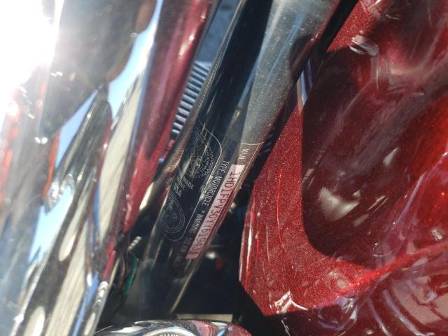 2000 HARLEY-DAVIDSON FLTR 1HD1FPV30YY619434