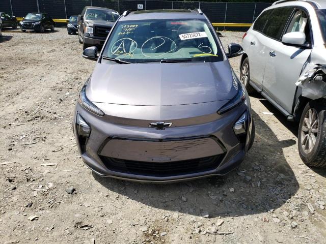 2022 CHEVROLET BOLT EUV P 1G1FZ6S02N4120326