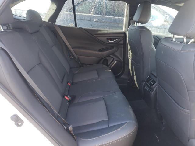 2022 SUBARU OUTBACK WI 4S4BTGUDXN3260798