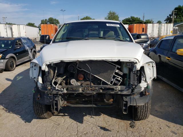 2018 DODGE RAM 2500 3D7KS29C37G701915