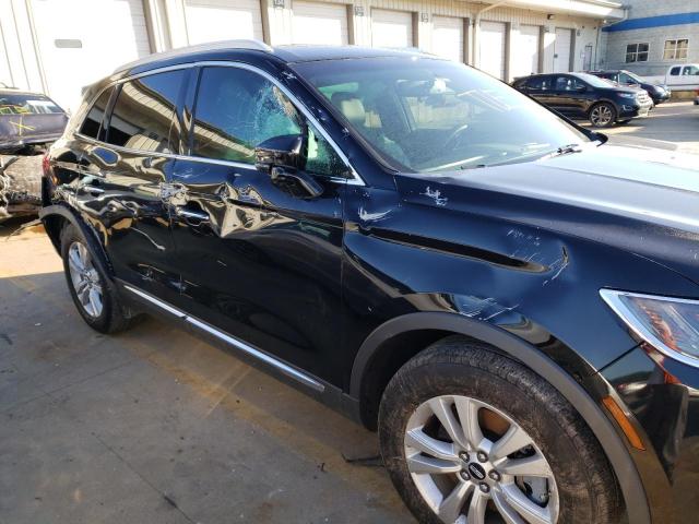 2018 LINCOLN MKX PREMIE - 2LMPJ6JR3JBL47995