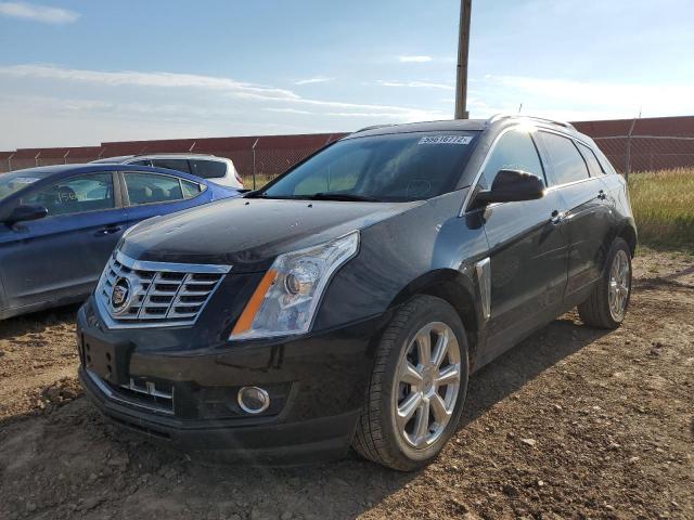 2016 CADILLAC SRX PERFOR - 3GYFNCE35GS560626